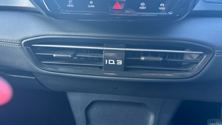 Volkswagen ID.3 150kW Pro 58kWh 5dr Auto Electric Hatchback